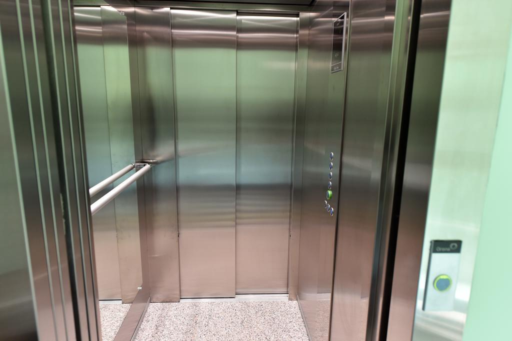 טיראנה Pandora Residence Apartments מראה חיצוני תמונה