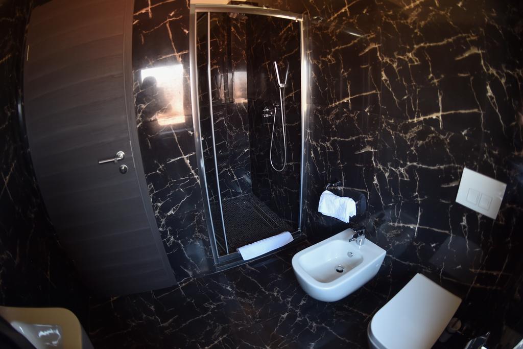 טיראנה Pandora Residence Apartments מראה חיצוני תמונה