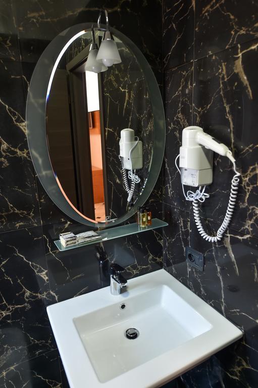 טיראנה Pandora Residence Apartments מראה חיצוני תמונה