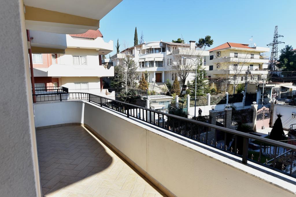 טיראנה Pandora Residence Apartments מראה חיצוני תמונה