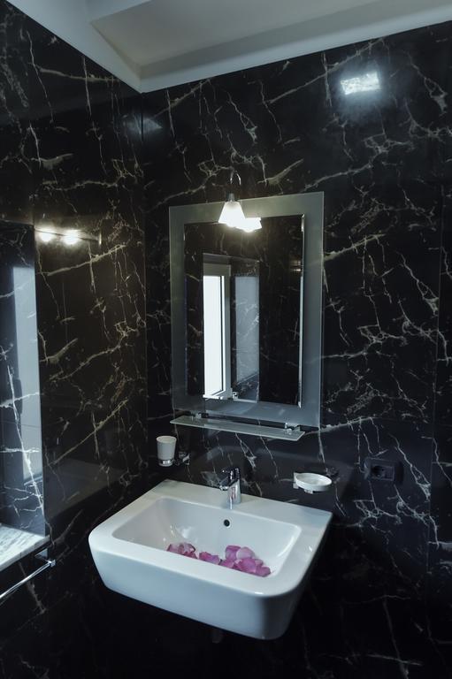 טיראנה Pandora Residence Apartments מראה חיצוני תמונה