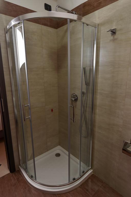 טיראנה Pandora Residence Apartments מראה חיצוני תמונה