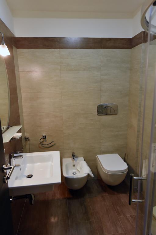 טיראנה Pandora Residence Apartments מראה חיצוני תמונה