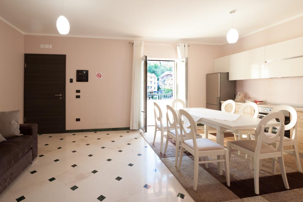 טיראנה Pandora Residence Apartments מראה חיצוני תמונה