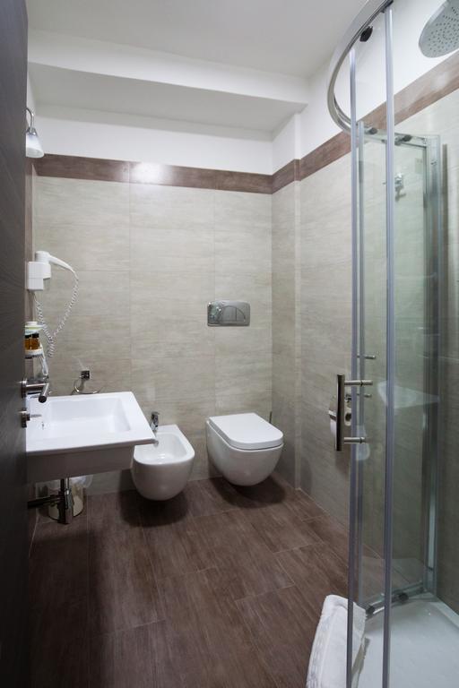 טיראנה Pandora Residence Apartments מראה חיצוני תמונה