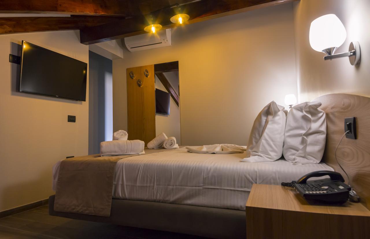 טיראנה Pandora Residence Apartments מראה חיצוני תמונה