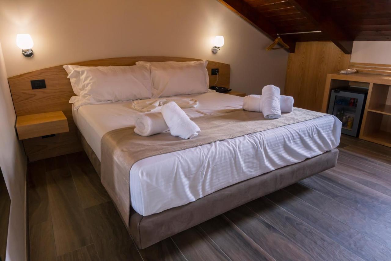טיראנה Pandora Residence Apartments מראה חיצוני תמונה