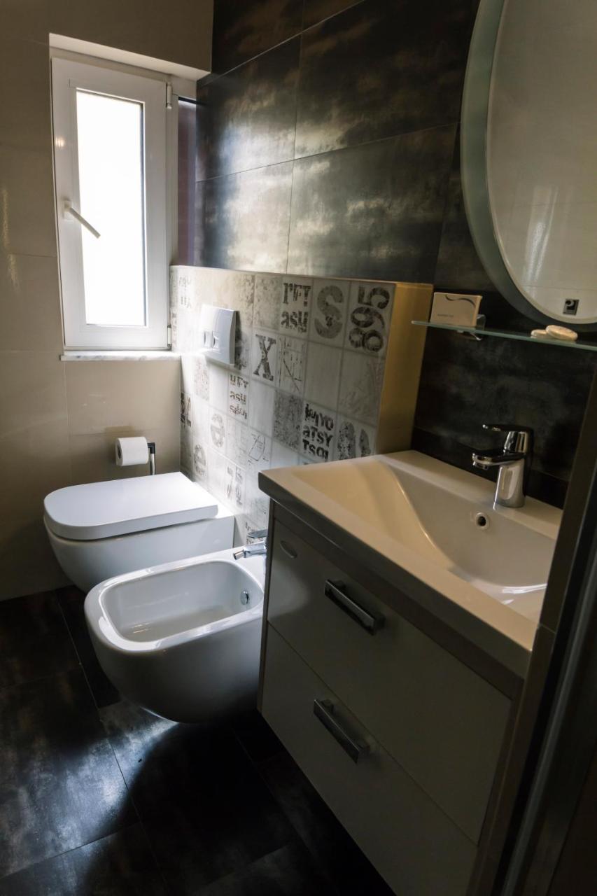 טיראנה Pandora Residence Apartments מראה חיצוני תמונה
