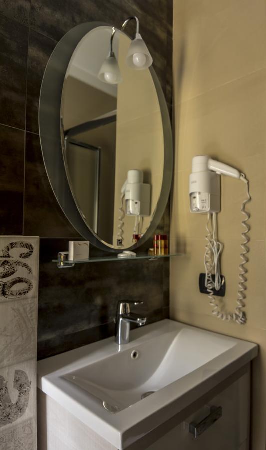 טיראנה Pandora Residence Apartments מראה חיצוני תמונה