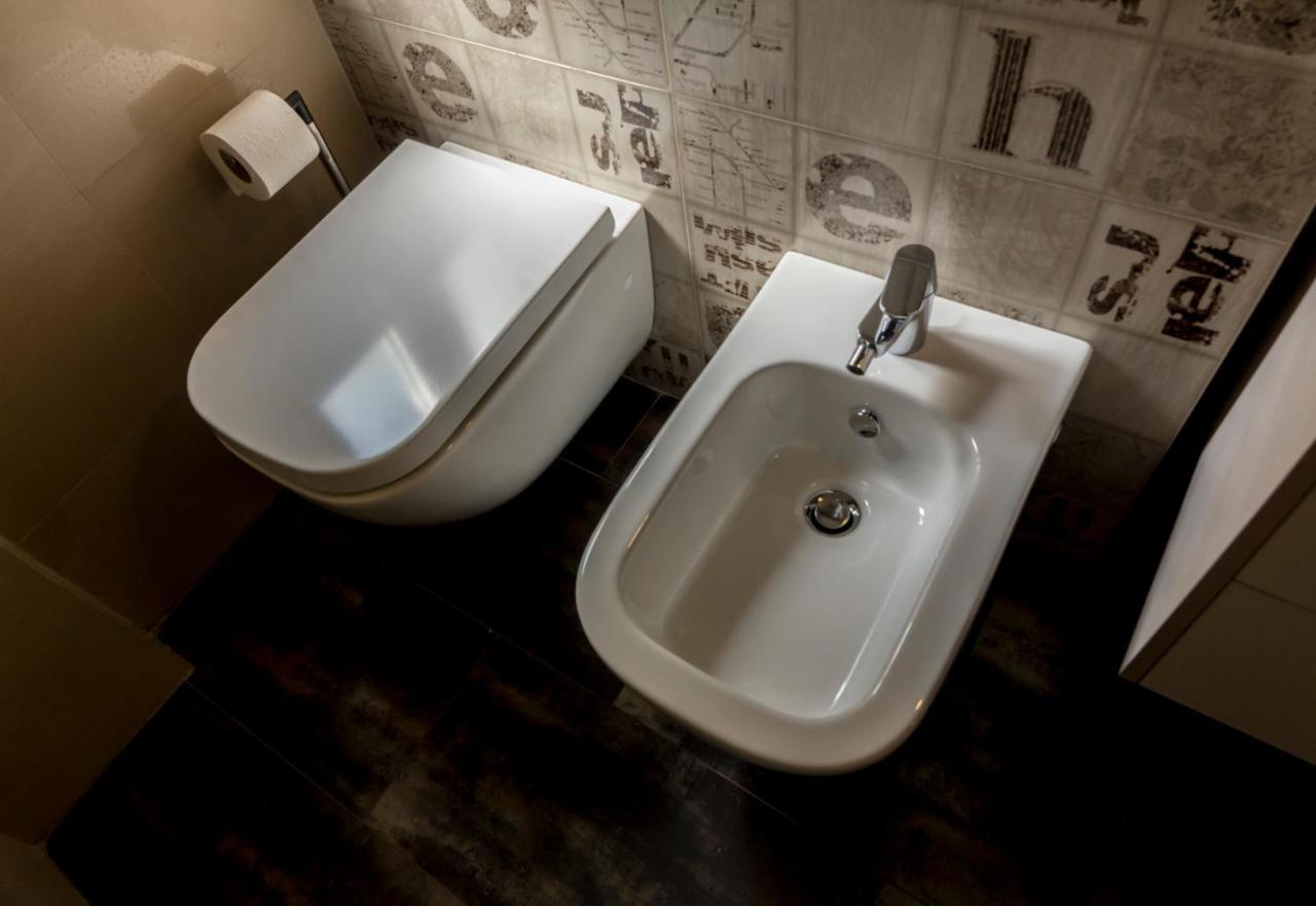 טיראנה Pandora Residence Apartments מראה חיצוני תמונה