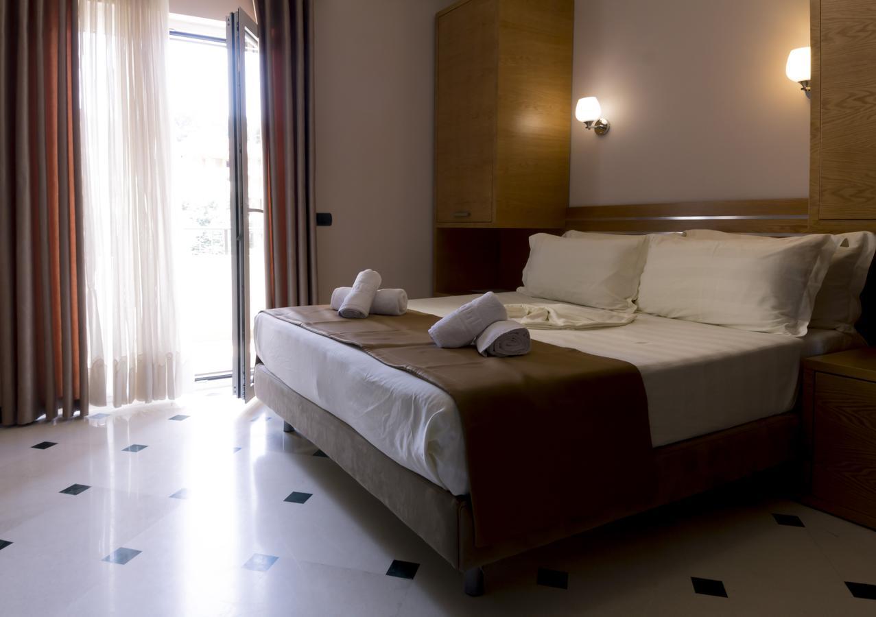 טיראנה Pandora Residence Apartments מראה חיצוני תמונה